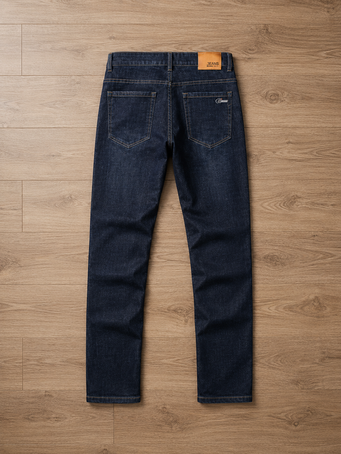 NORDÉ™ Shadowrise Jeans