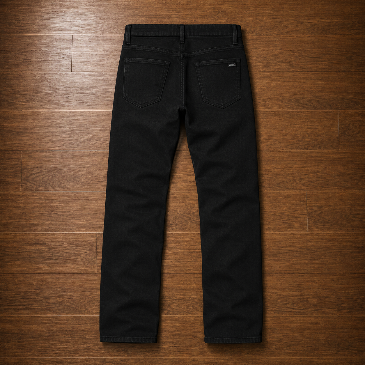 Nordé™ Alpine Jeans