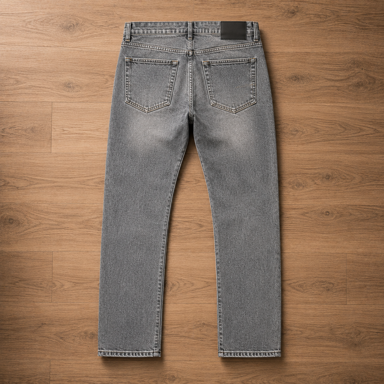 NORDÉ™ Ironlight Jeans