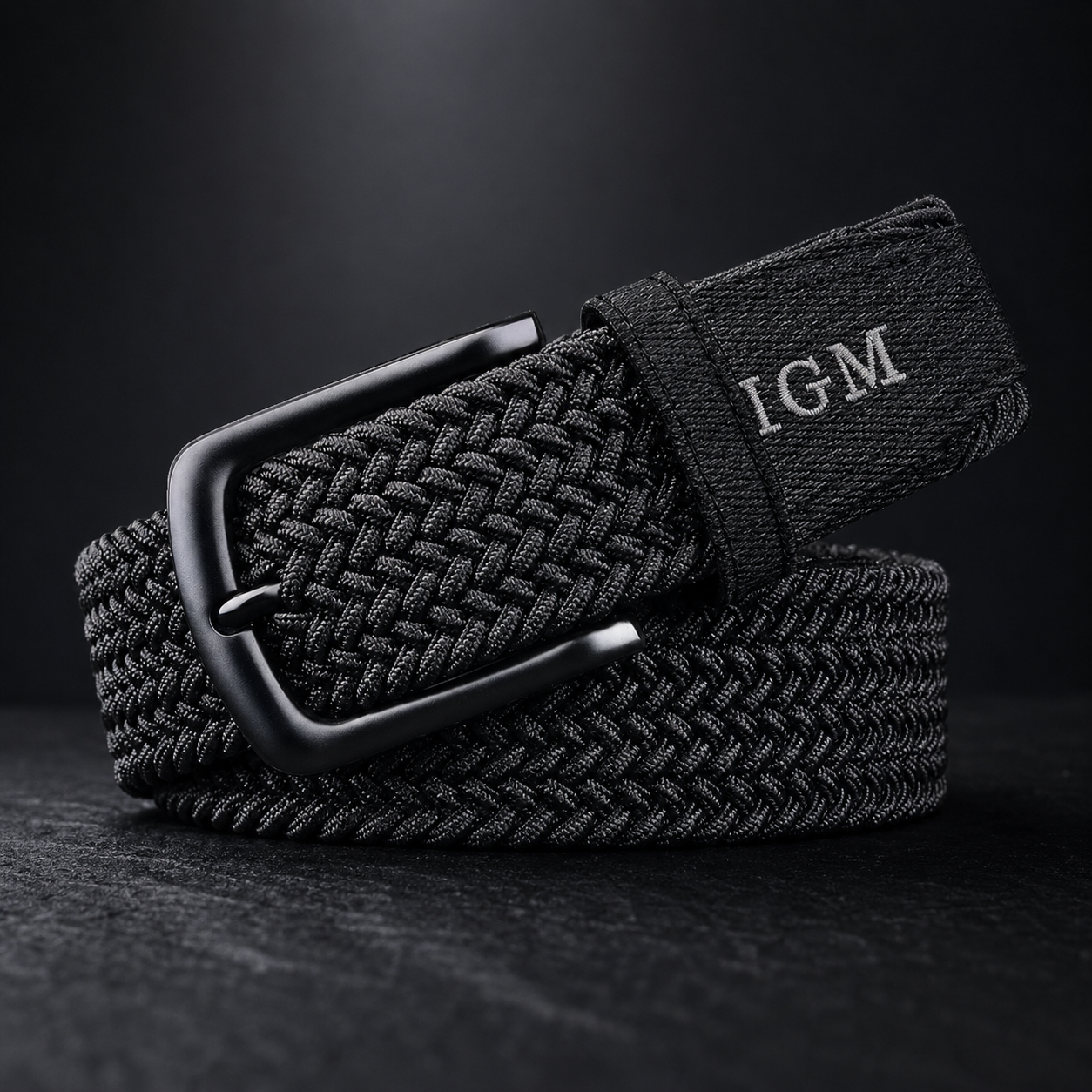 NORDÉ™ Edgecrest Belt