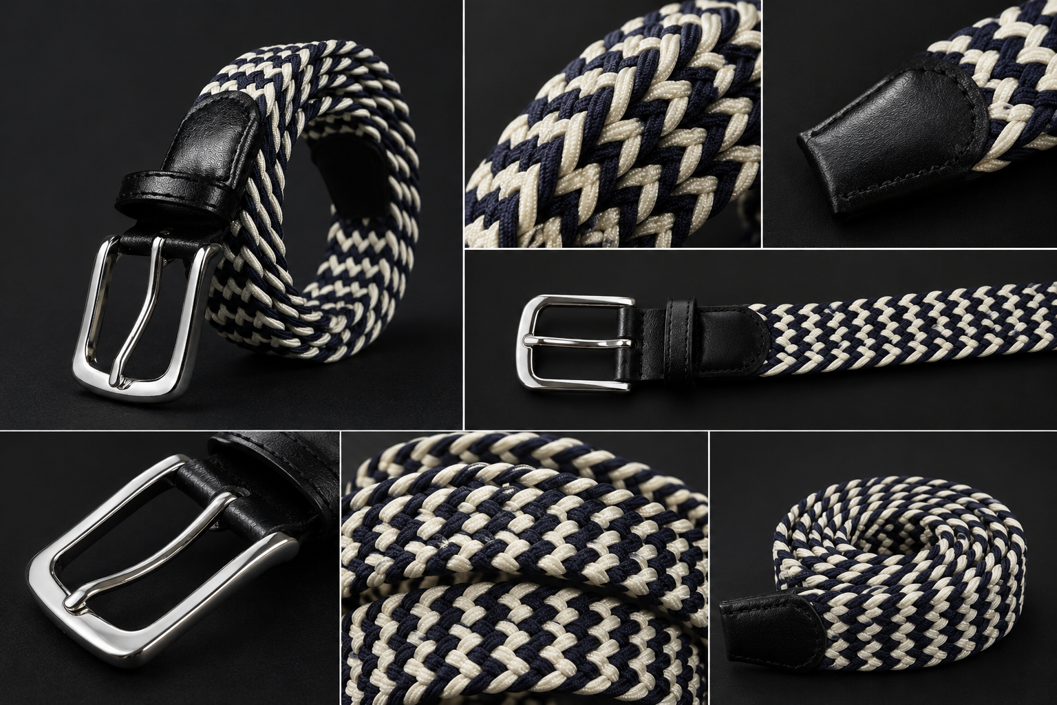 NORDÉ™ Ashline Belt