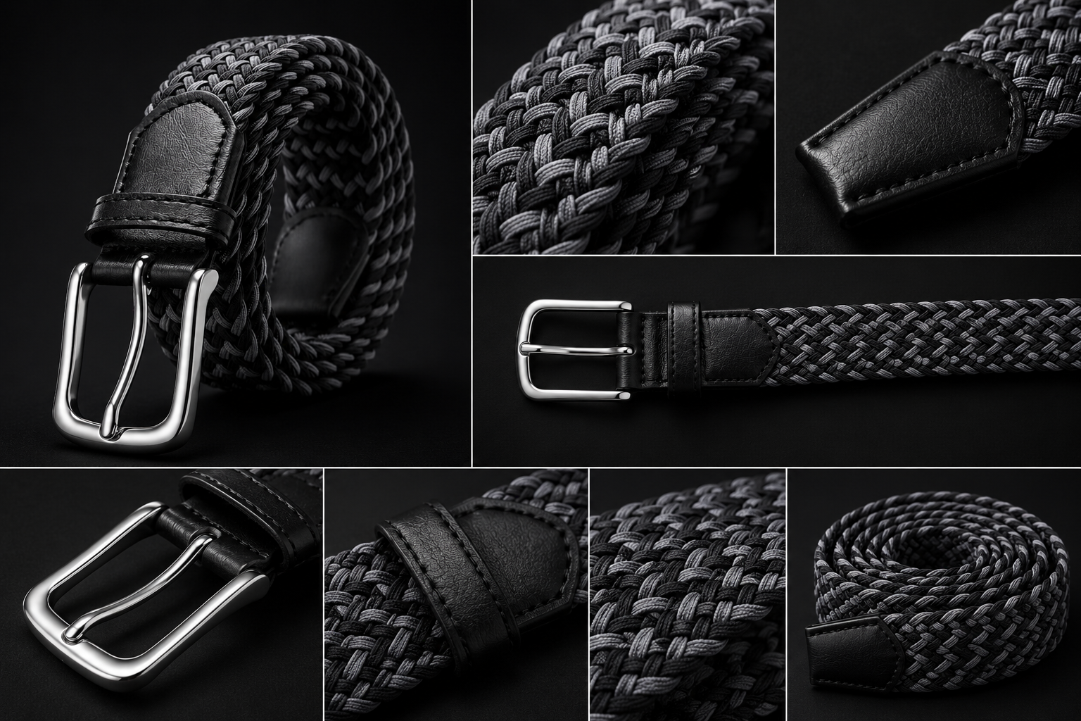 NORDÉ™ Ashline Belt