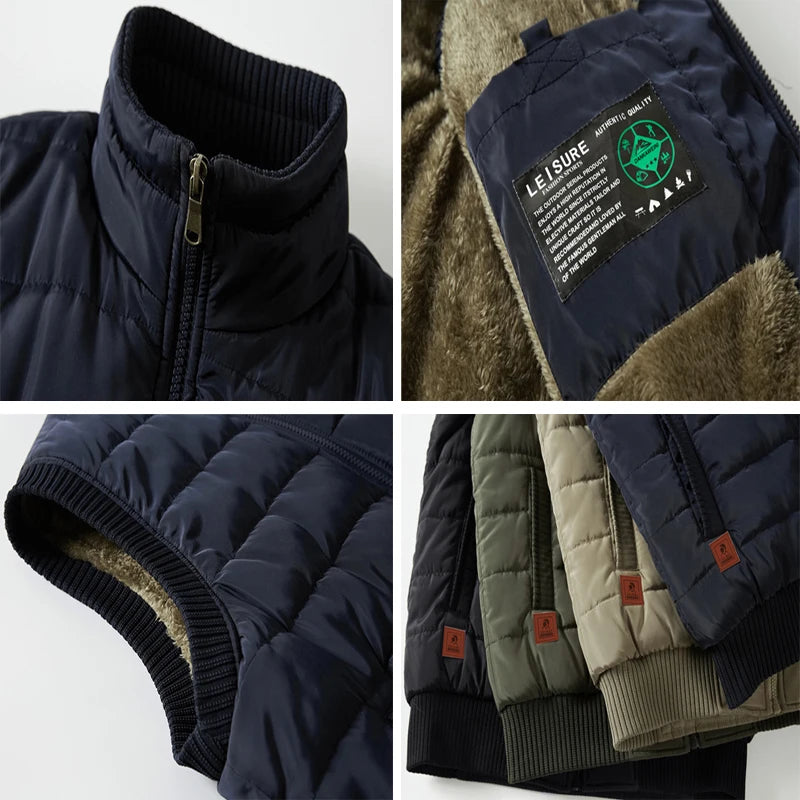 Nordé™ Horizon Vest