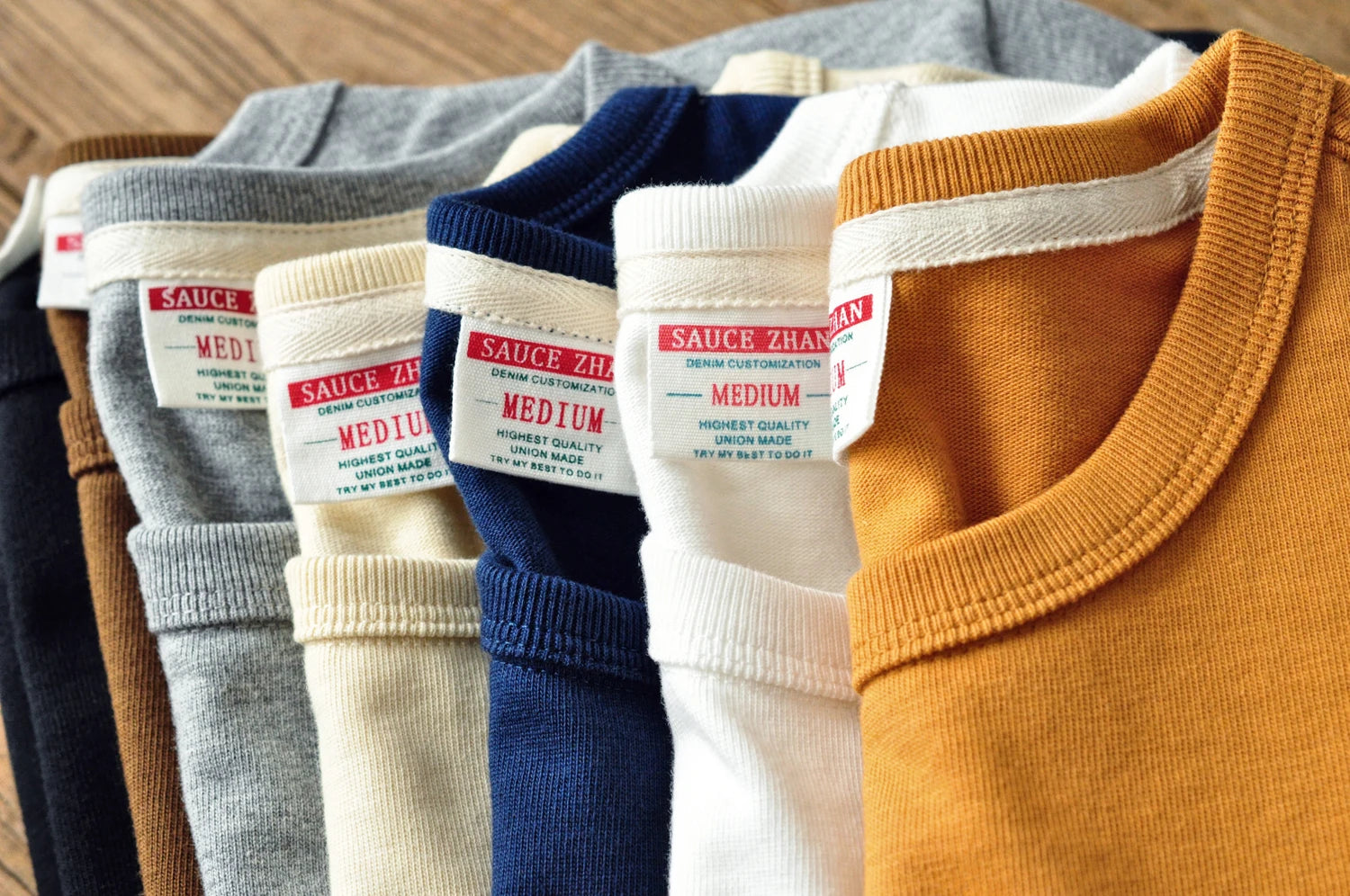 NORDÉ™ Urbanwave T-Shirt