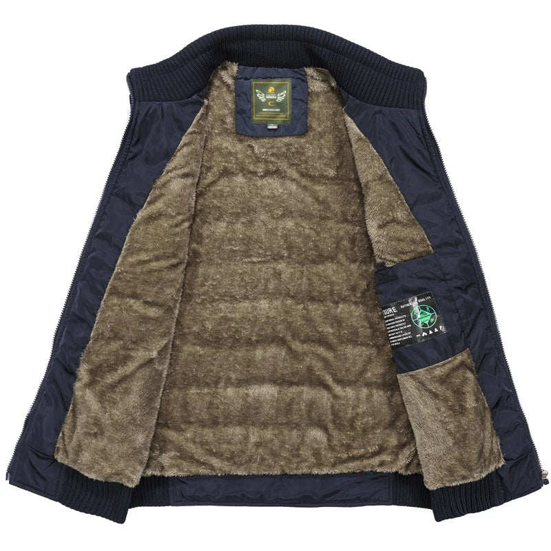 Nordé™ Horizon Vest