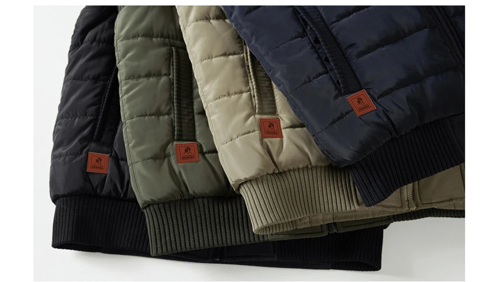 Nordé™ Horizon Vest