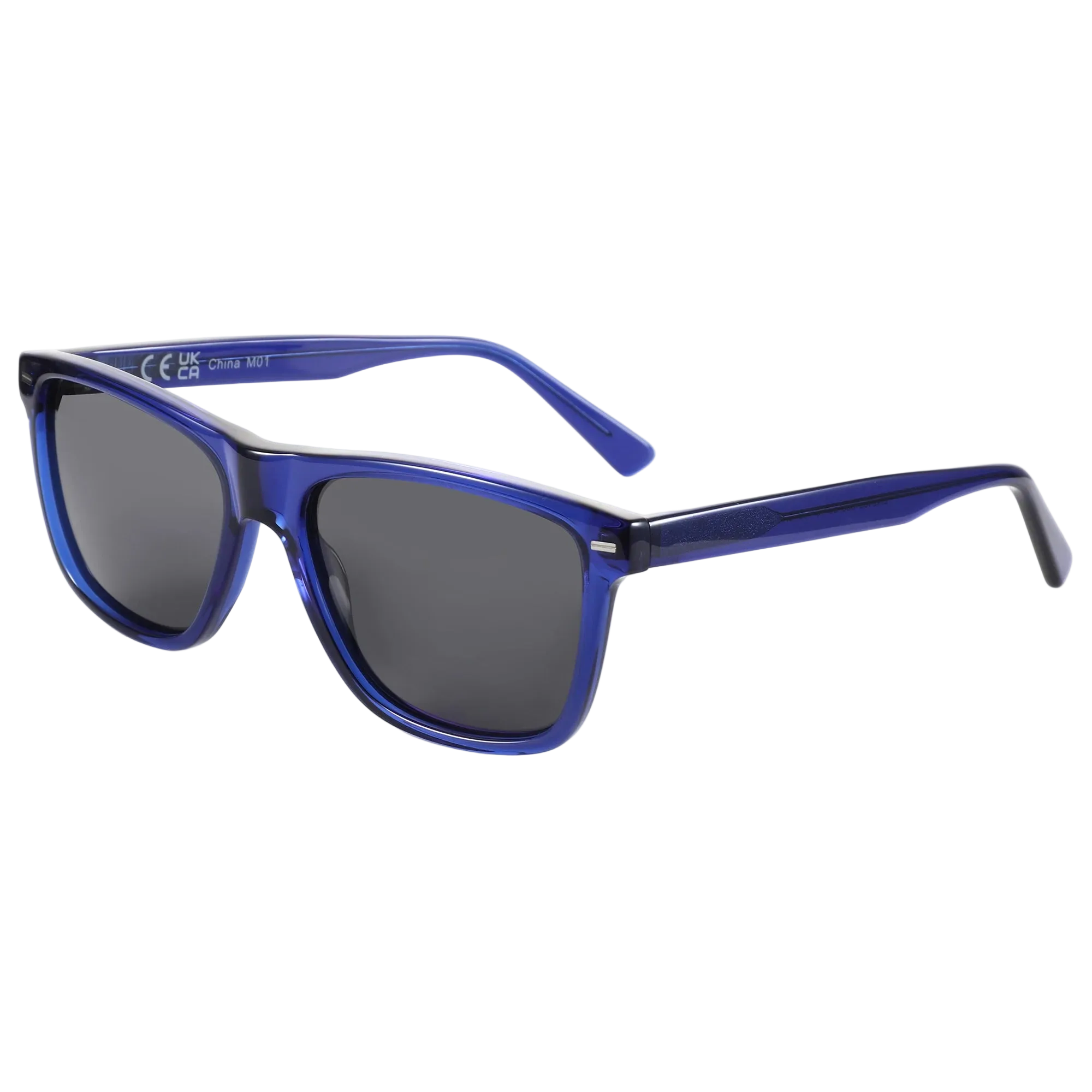 Norde™ Solara Sunglasses BLUE