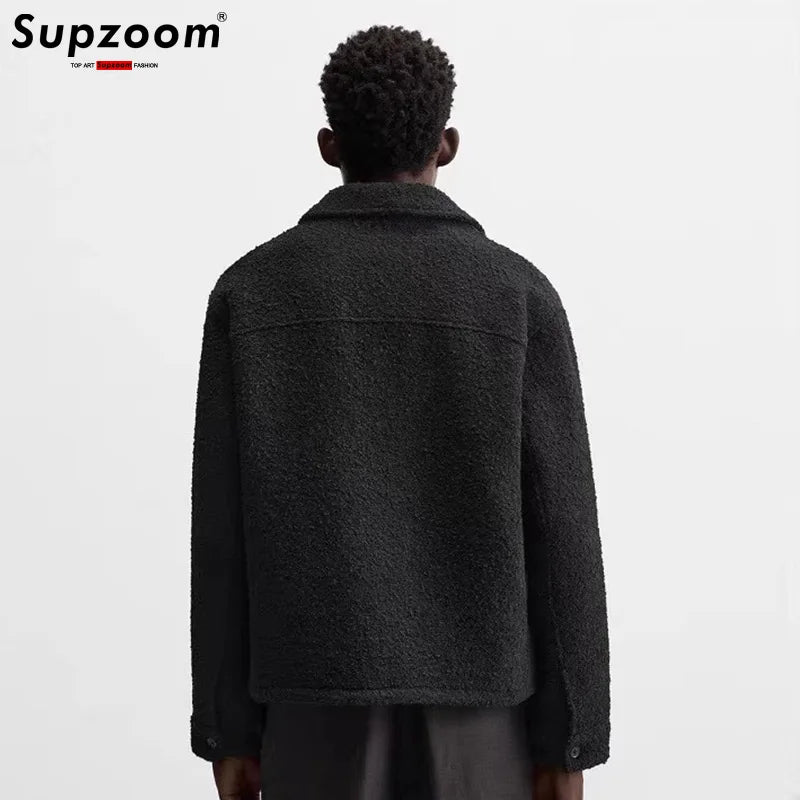 Nordé™ Fashion Jacket