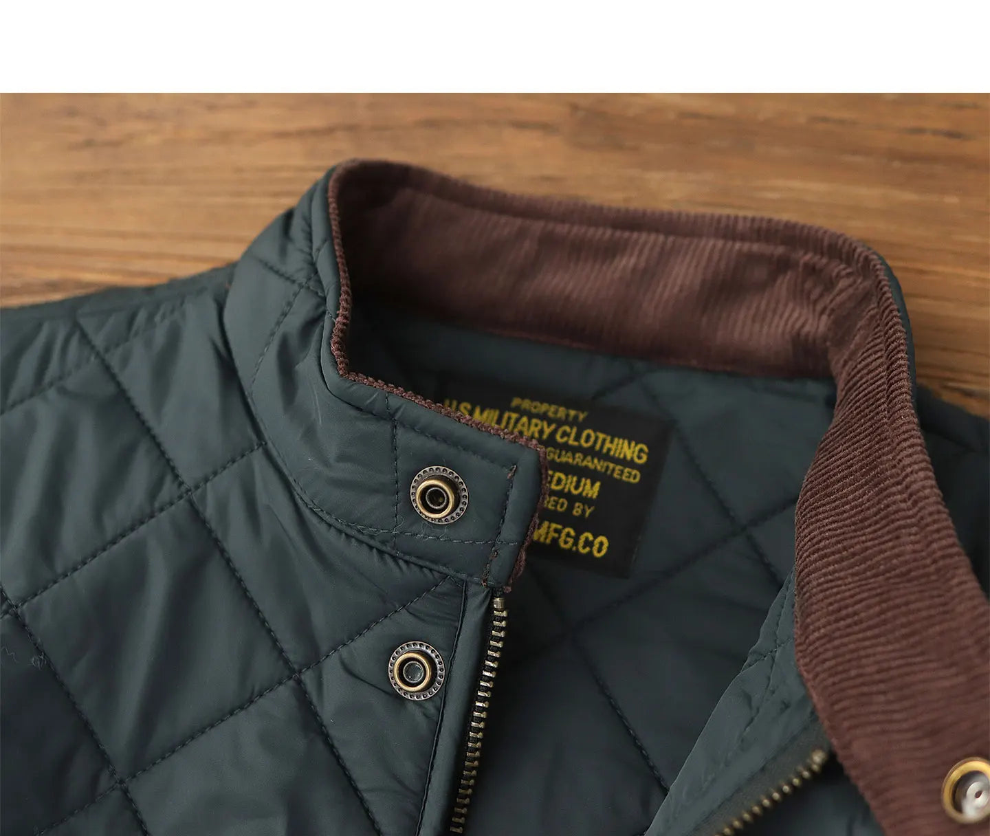 Nordé™ Summit Vest