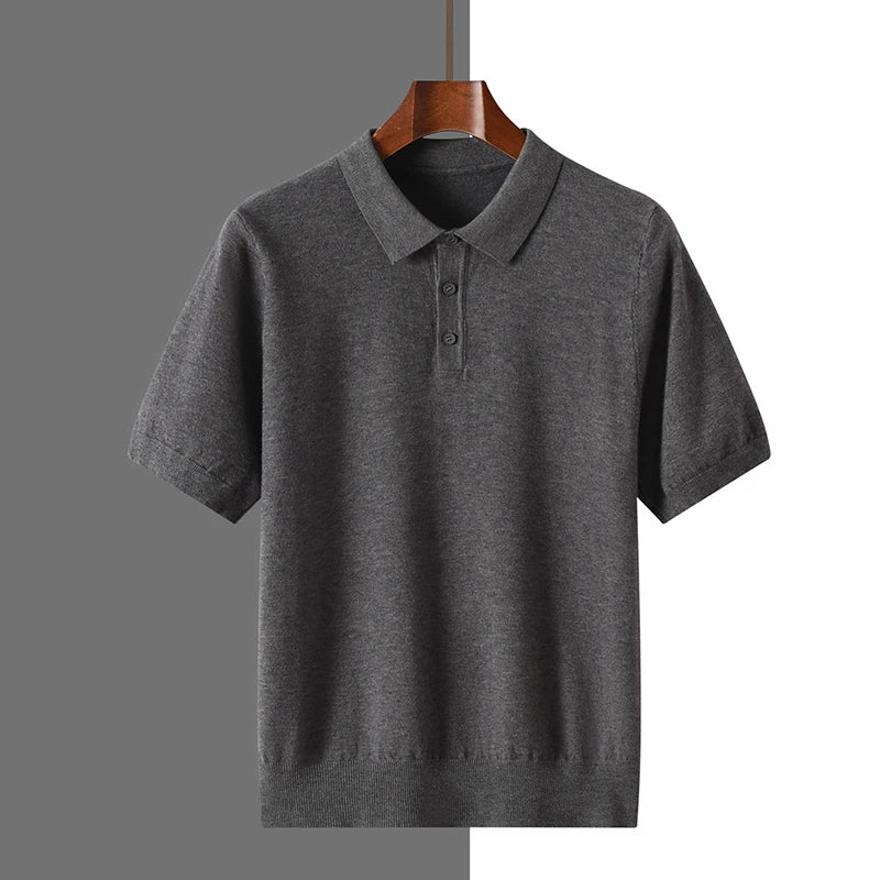 Nordé™ Horizon Polo Shirt