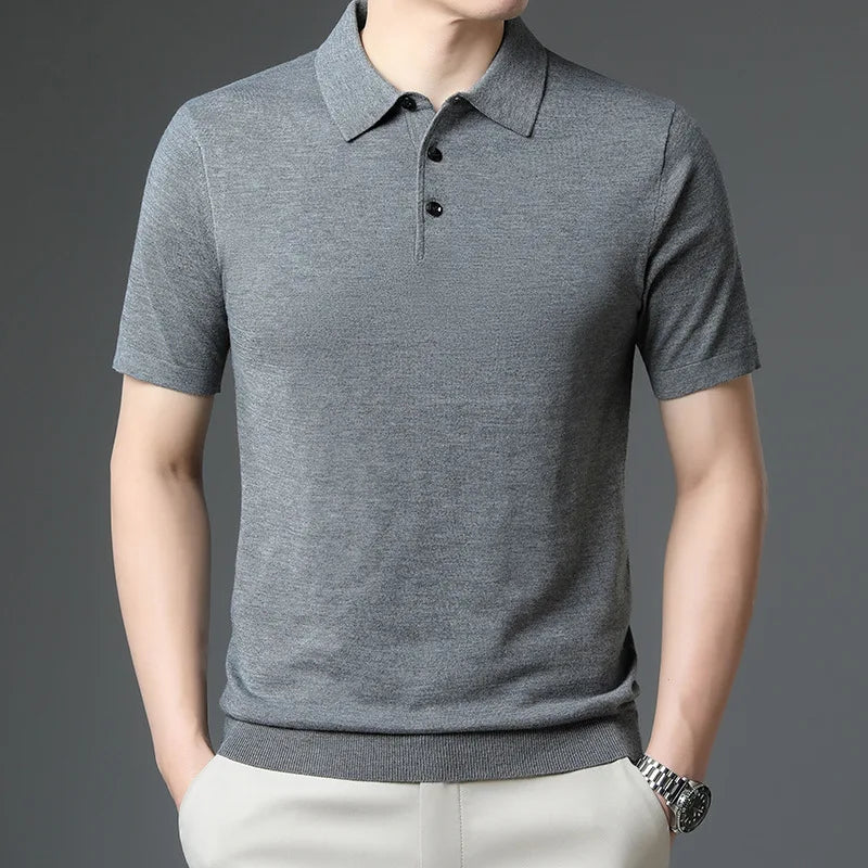 Nordé™ Polo Shirt