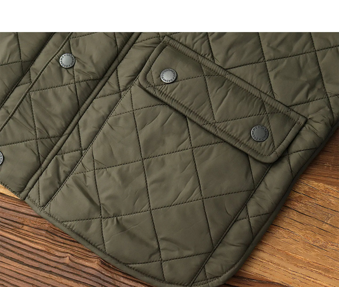 Nordé™ Summit Vest