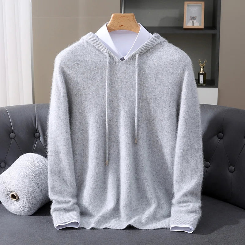 NORDÉ™ Alpine Sweater