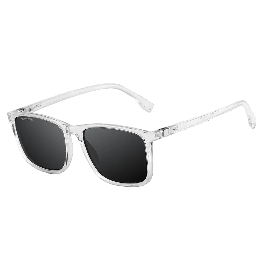 Norde™ Solstice Sunglasses CLEAR