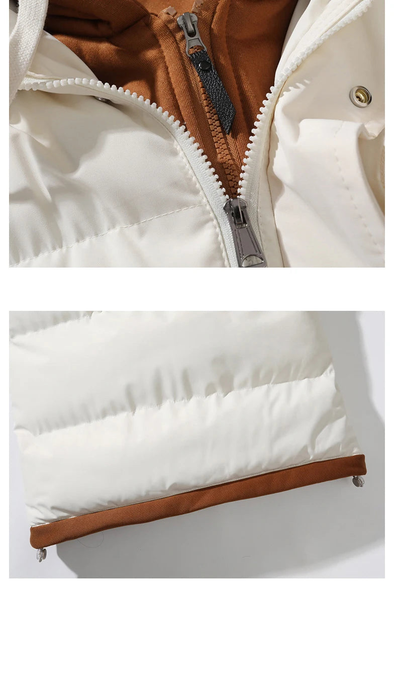 Nordé™ Vest