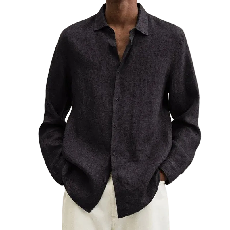 Nordé™ Luxe Heritage Polo