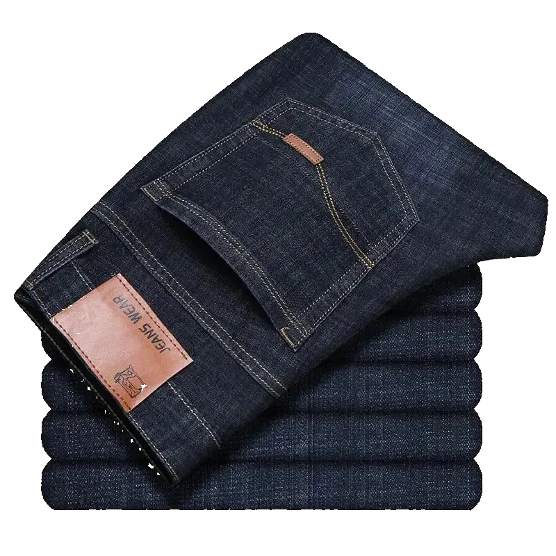 NORDÉ™ Steelrise Jeans