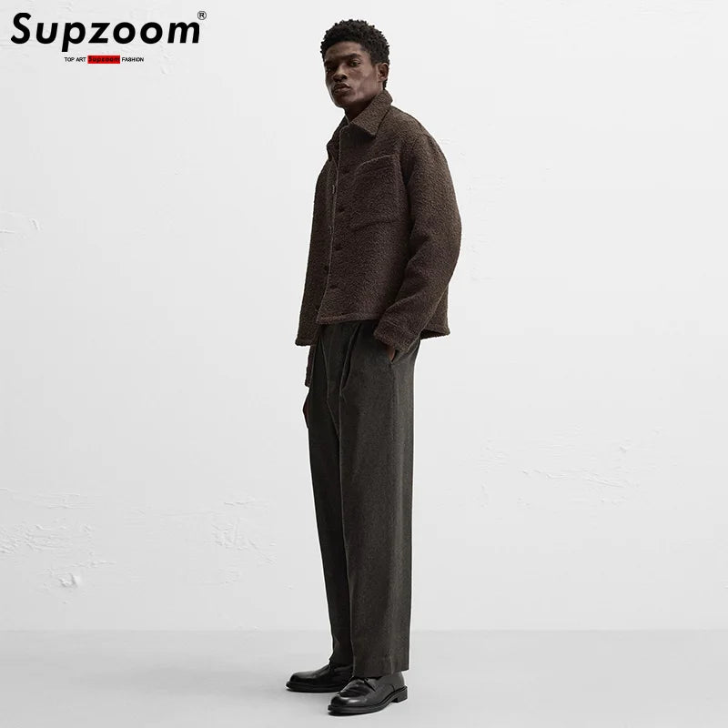 Nordé™ Fashion Jacket