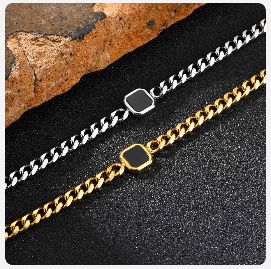 NORDÉ™ Stoneflow Bracelet