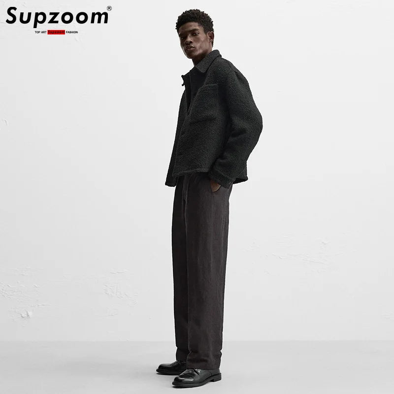 Nordé™ Fashion Jacket