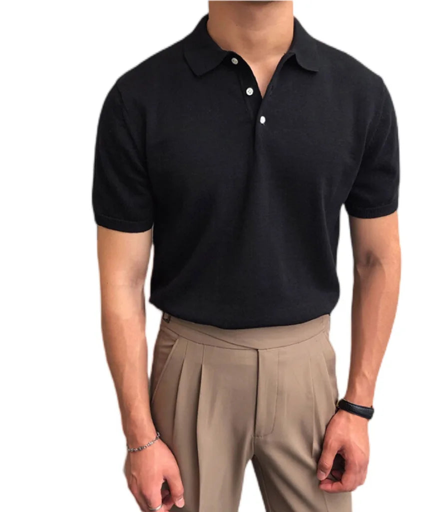 NORDÉ™ Ridgeway Polo