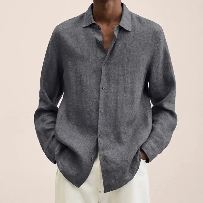 Nordé™ Luxe Heritage Polo