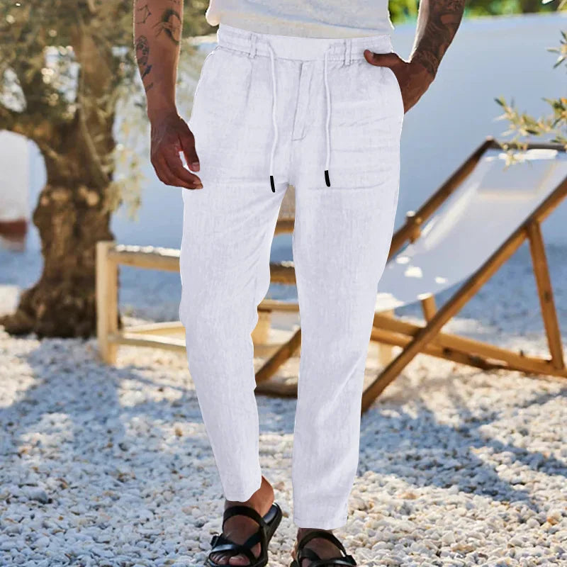 Nordé™ Imperial Tailored Trousers