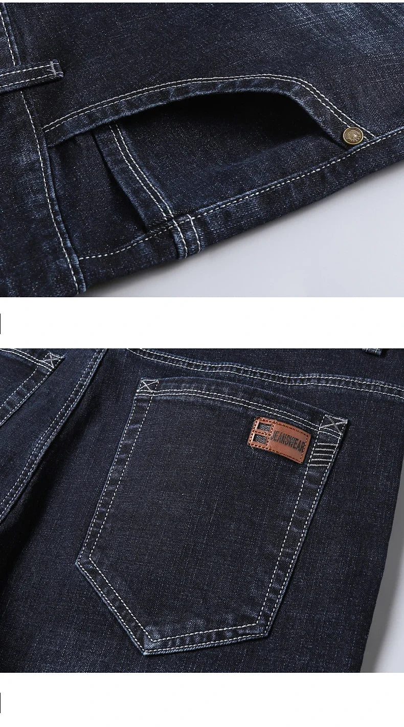 NORDÉ™ Nightcore Jeans