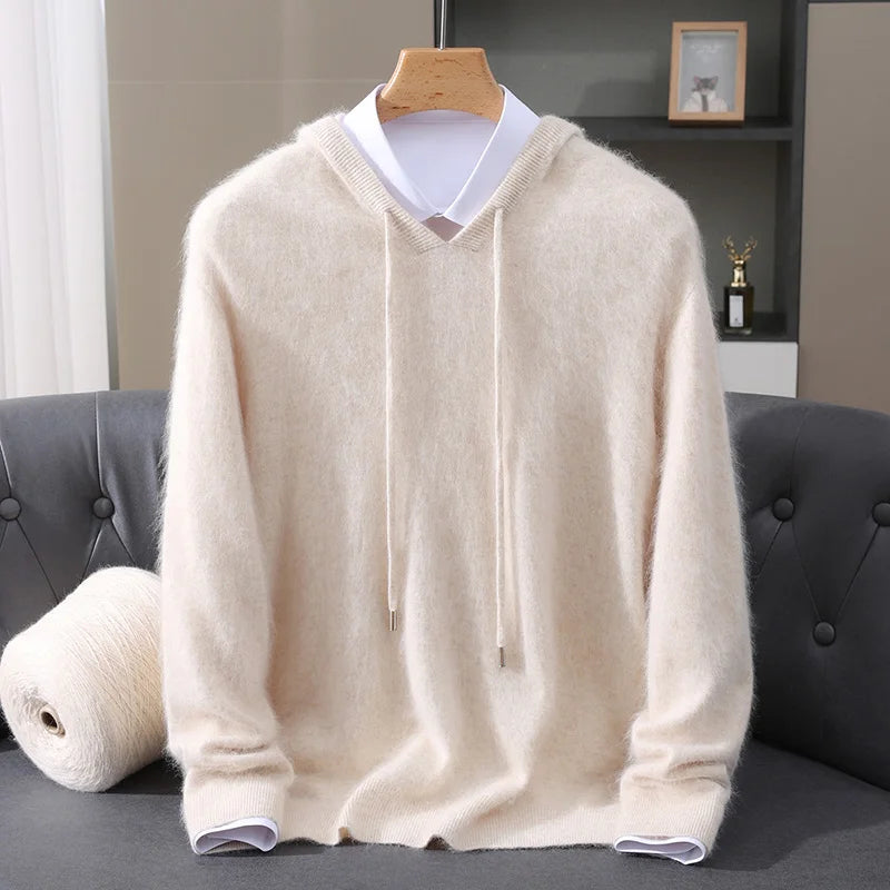 NORDÉ™ Alpine Sweater