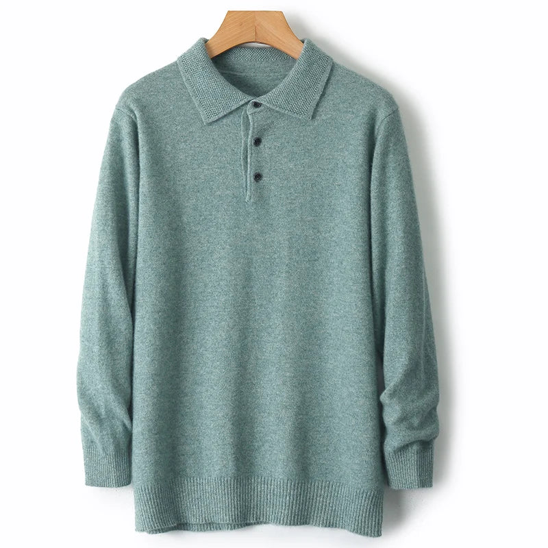NORDÉ™ Chalet pike sweater