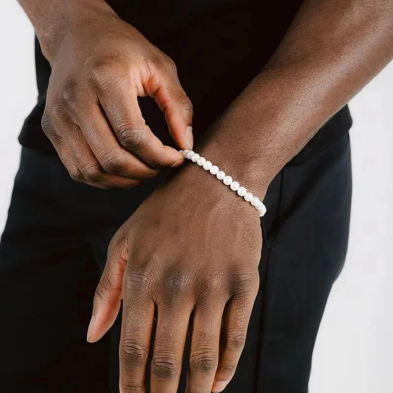 NORDÉ™ Liora Pearl Bracelet