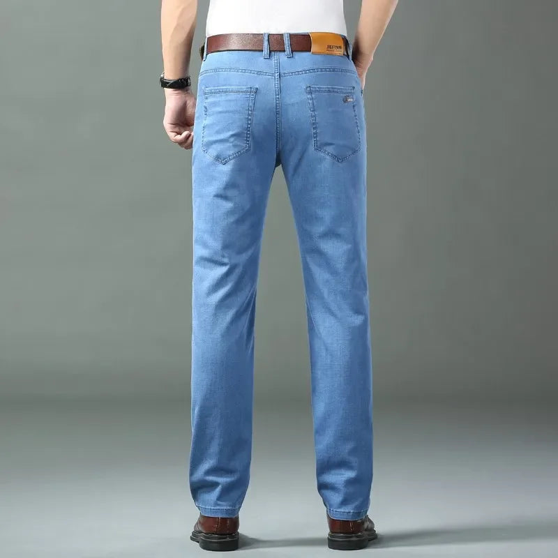 NORDÉ™ Shadowrise Jeans