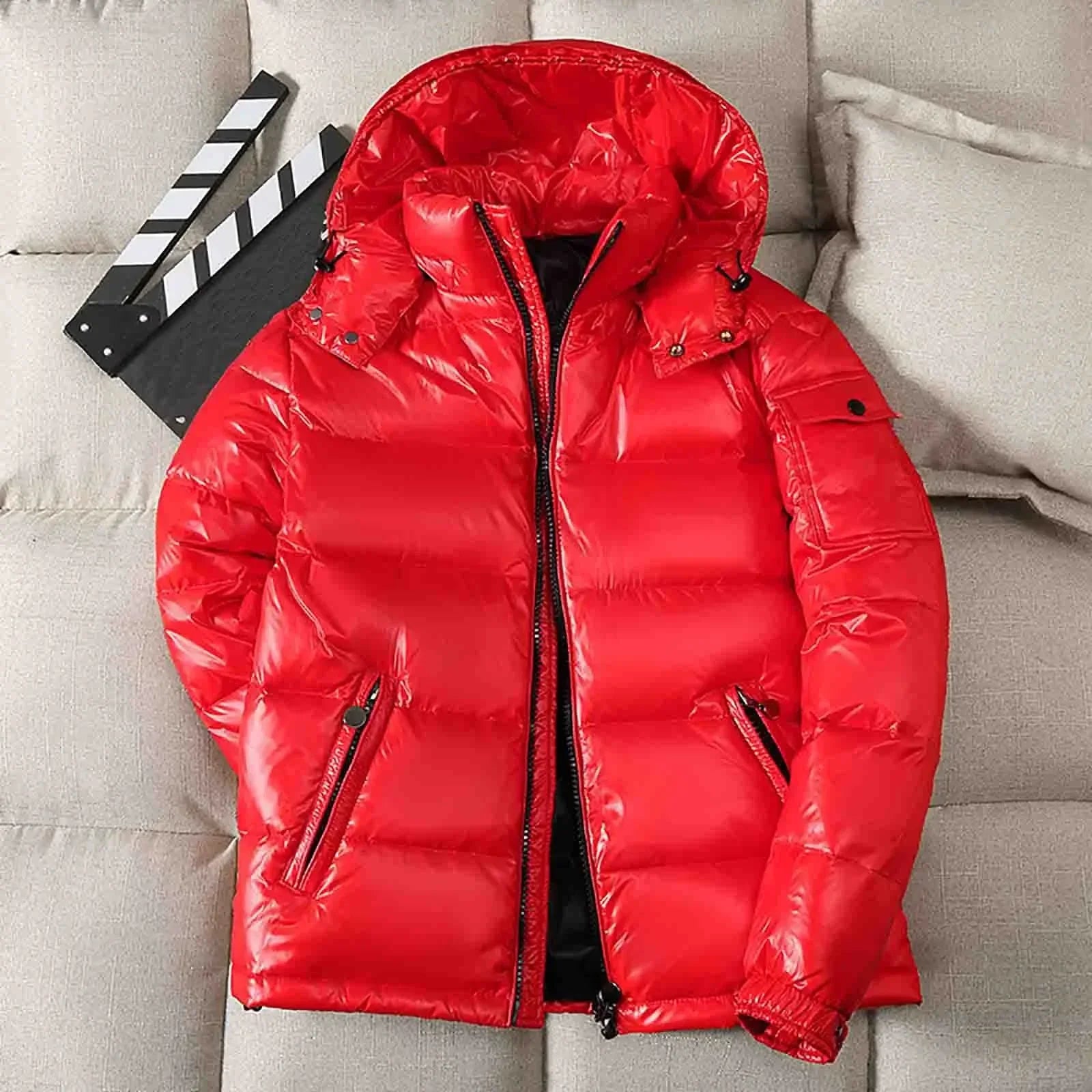 Nordé™ Jacket