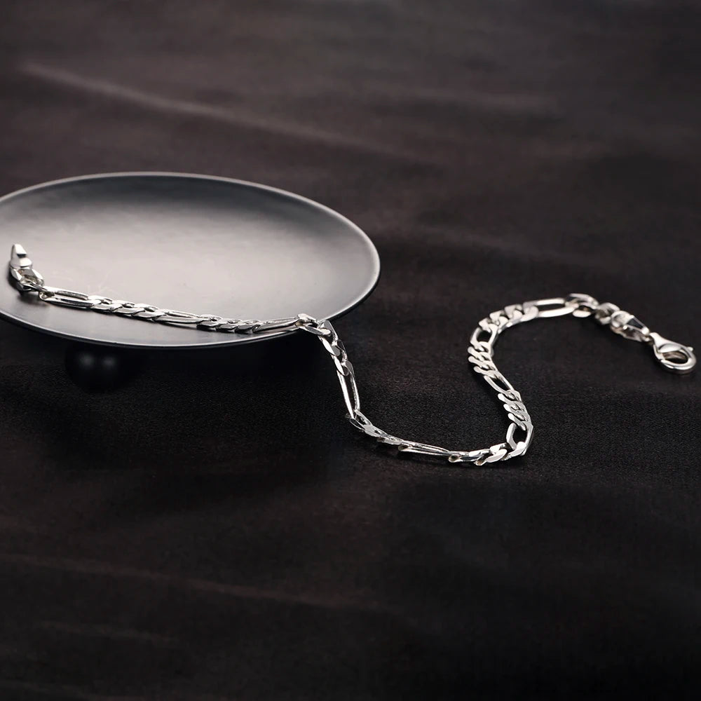 NORDÉ™ Argentum Bracelet
