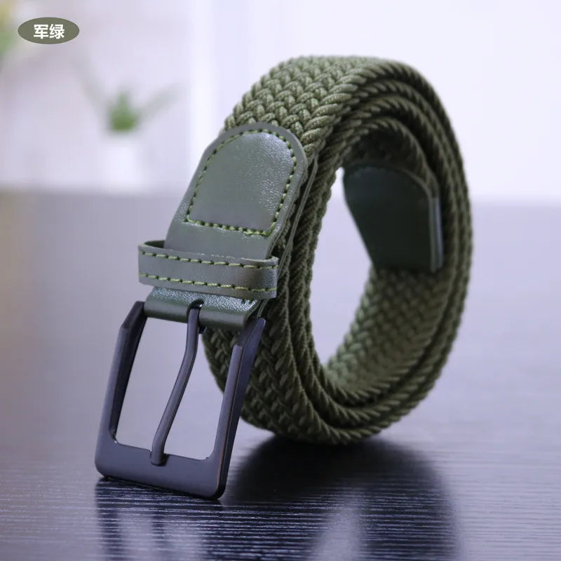 NORDÉ™ Ironmark Belt