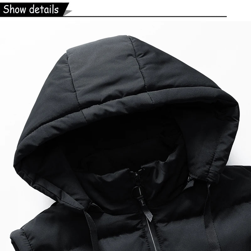 Nordé™ Alpine Vest