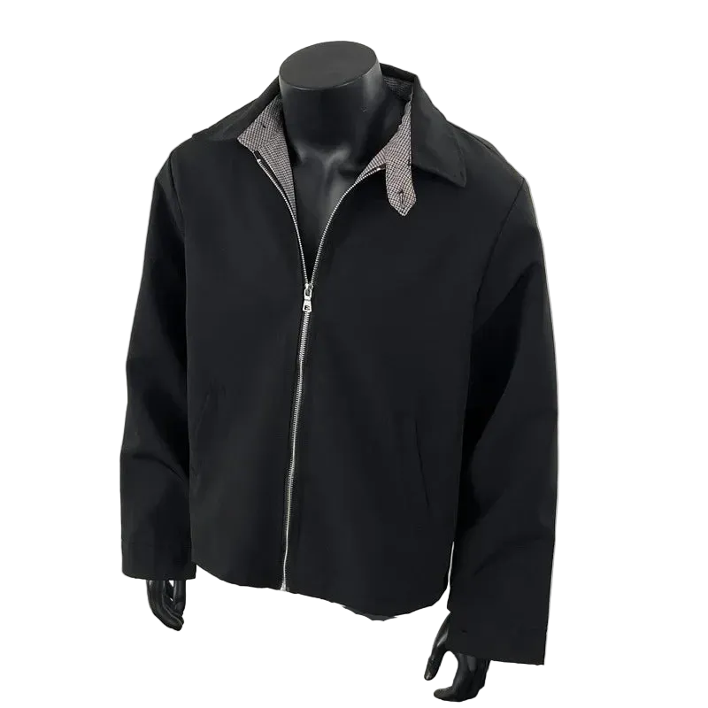 NORDÉ™ Seaside Harington jacket