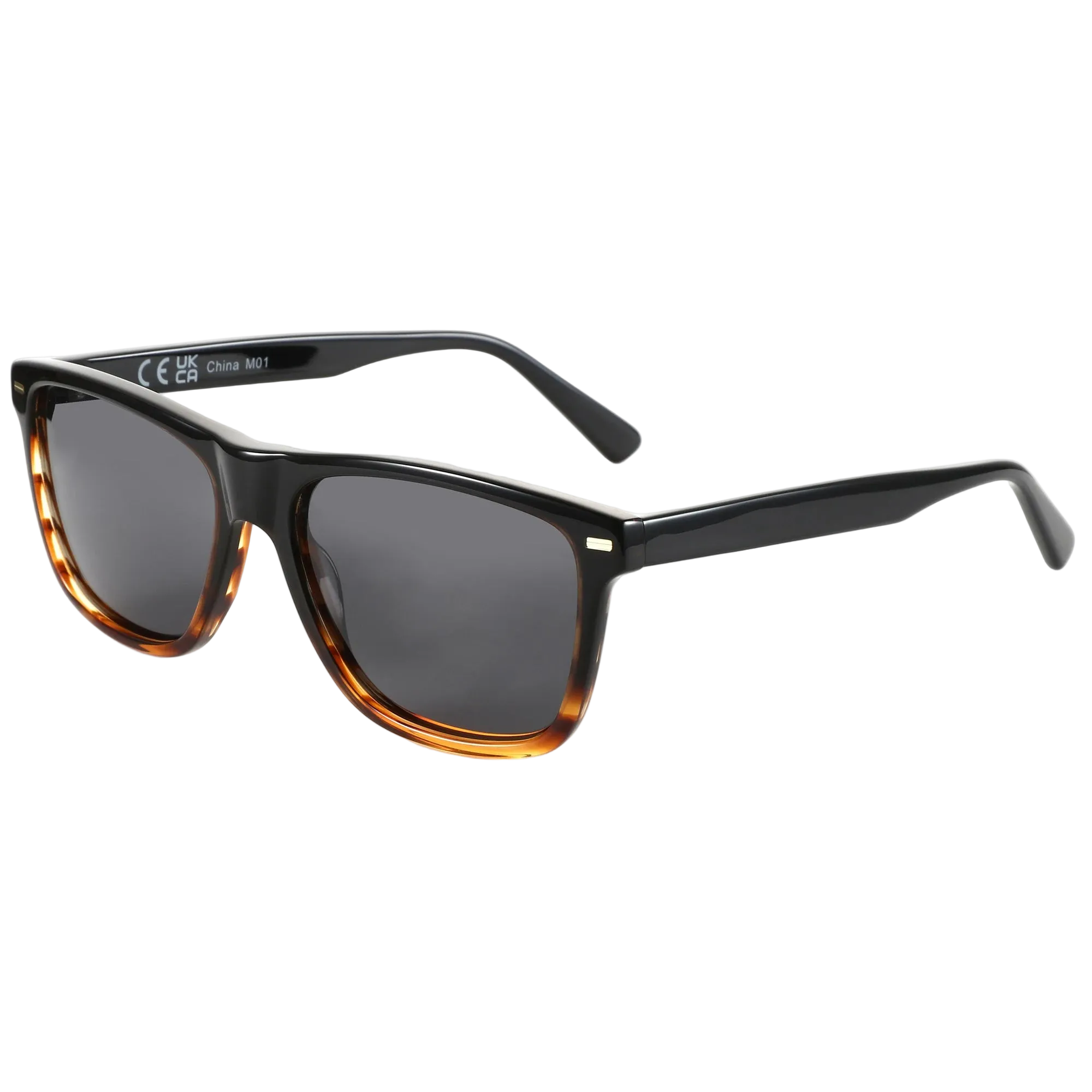 Norde™ Solara Sunglasses LEOPARD