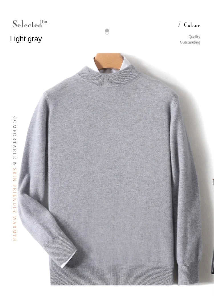 Nordé™ Summit Sweater