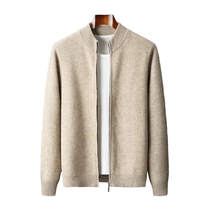 Nordé™ Zipper