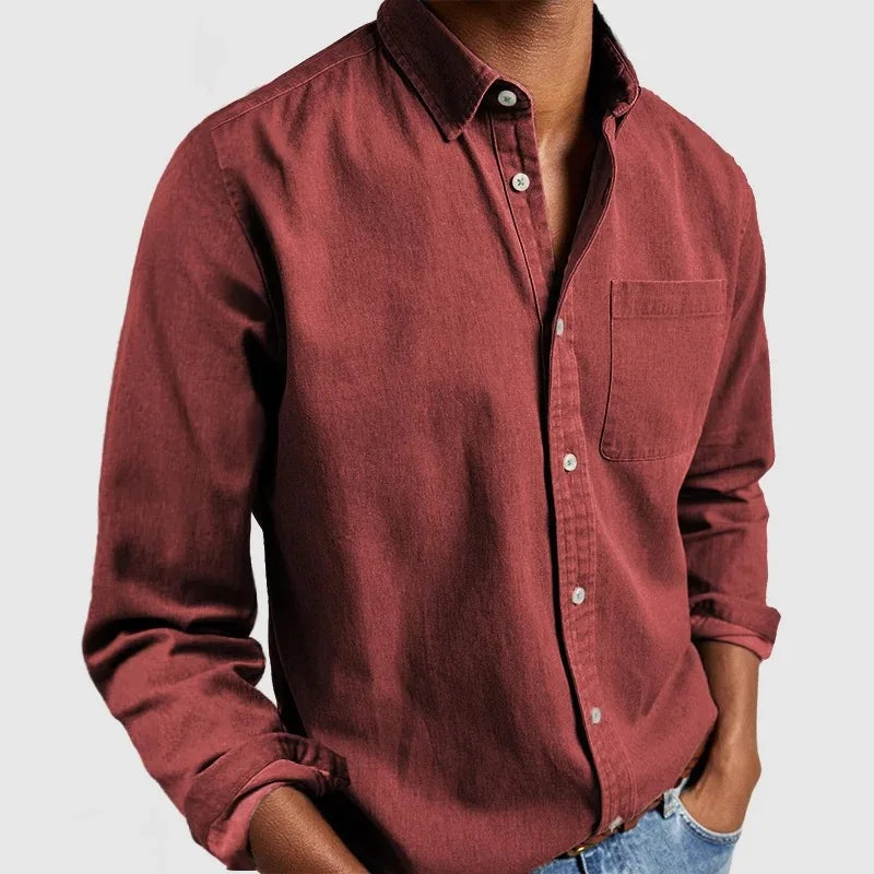 Nordé™ Noble Fit Polo