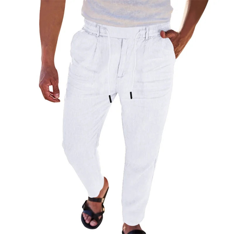 Nordé™ Imperial Tailored Trousers