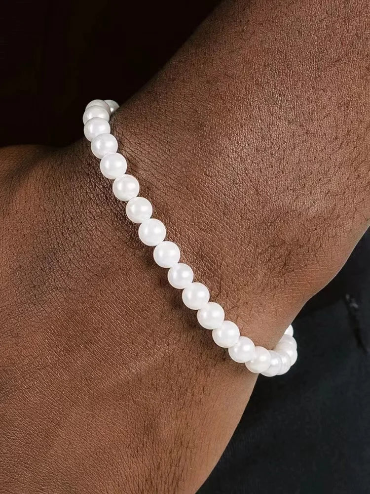 NORDÉ™ Liora Pearl Bracelet