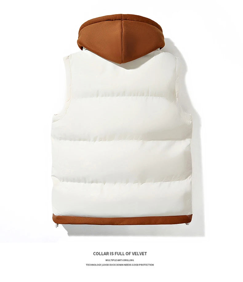 Nordé™ Vest