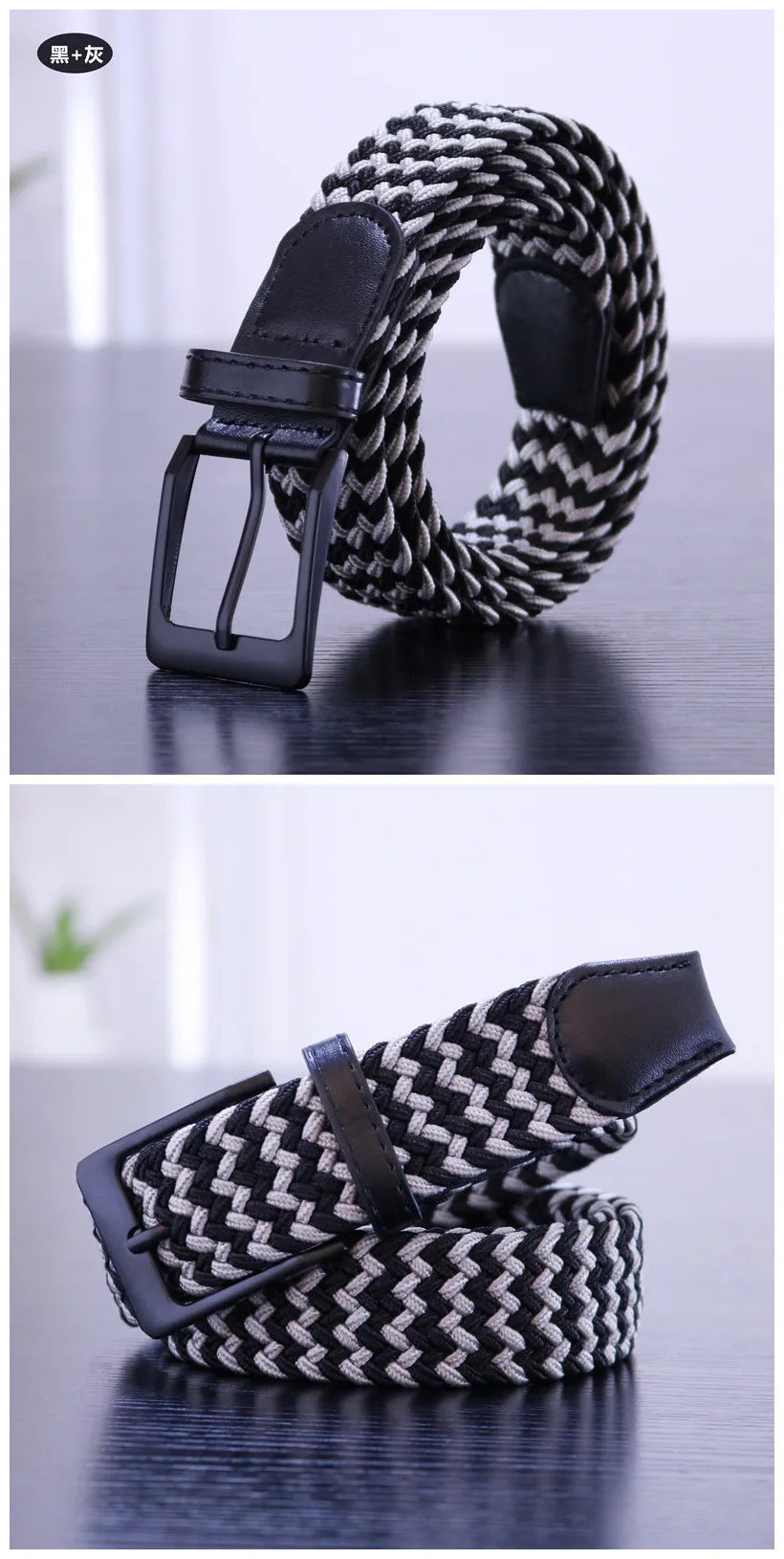 NORDÉ™ Ironmark Belt