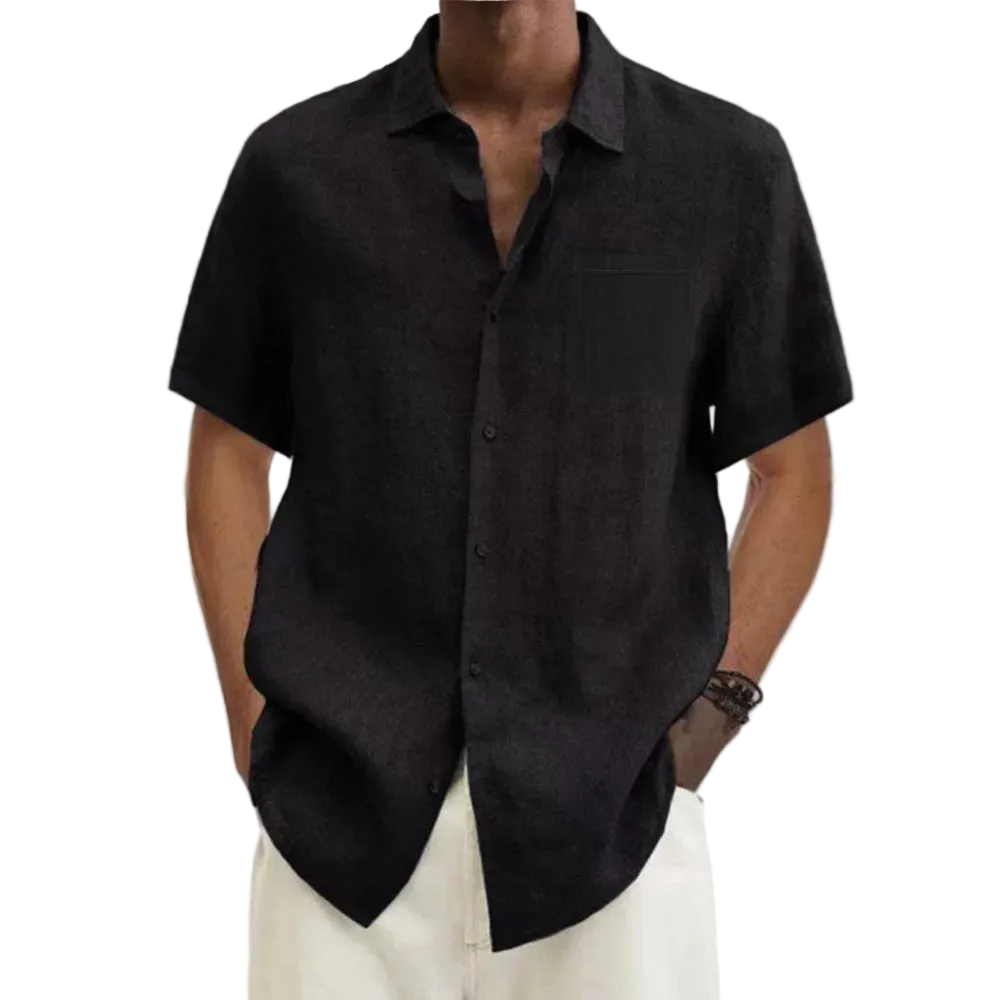 Nordé™ Prestige Tailored Shirt
