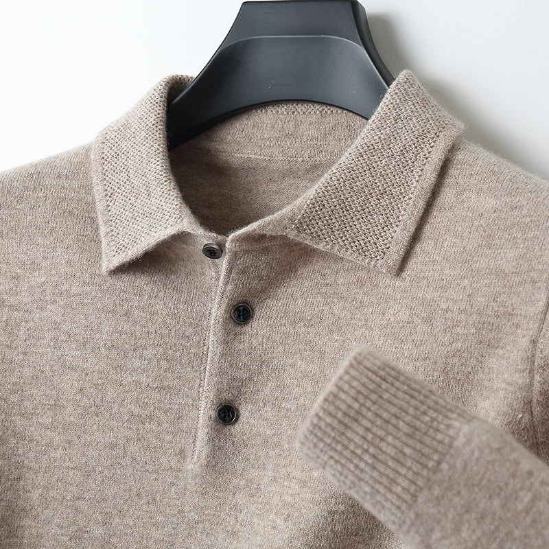 NORDÉ™ Chalet pike sweater
