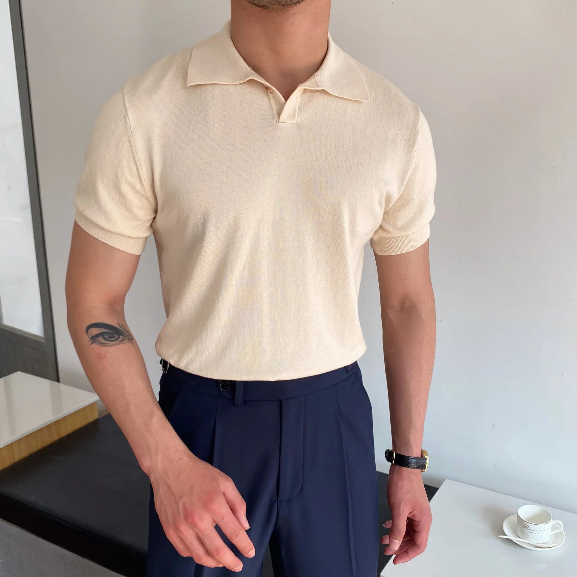 NORDÉ™ Ridgeway Polo