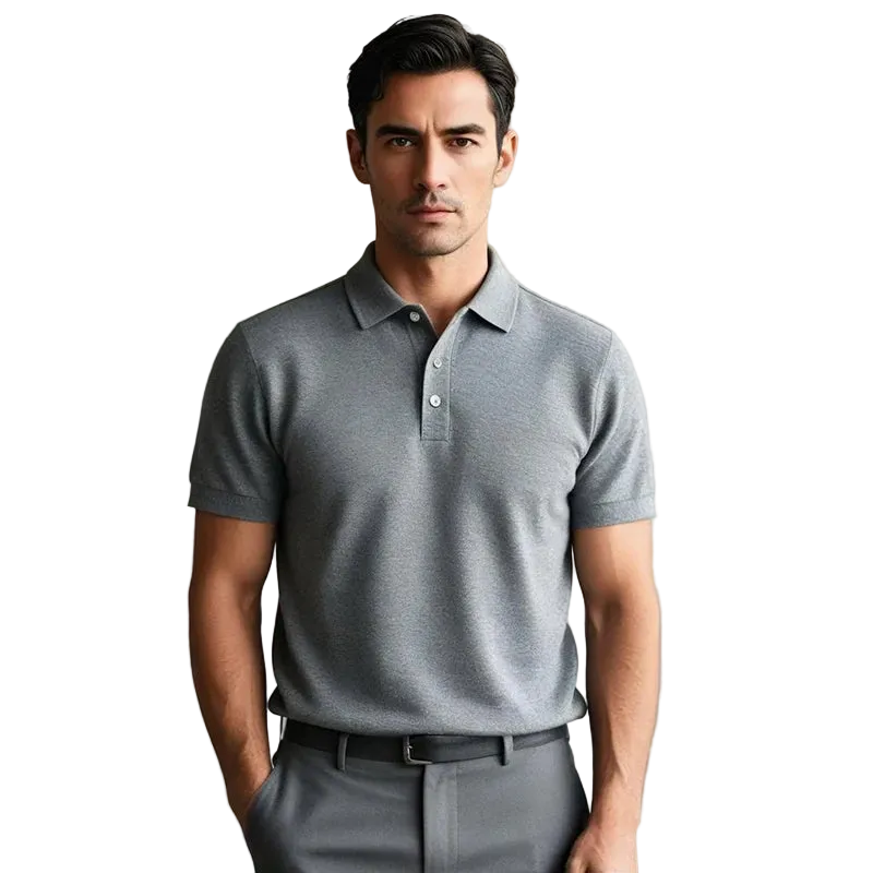Nordé™ Polo Shirt