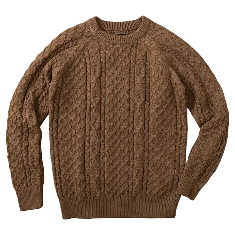 NORDÉ™ Summit Sweater